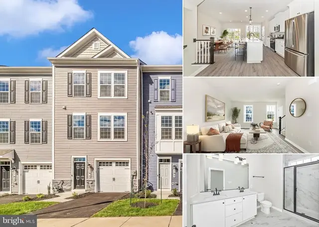 105 Spring Bank Way, Frederick