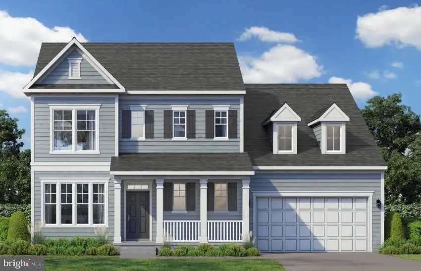 2161 Bosley Road, Frederick