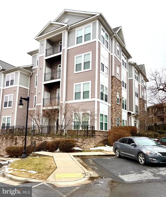 1301 Karen Blvd #201, Capitol Heights