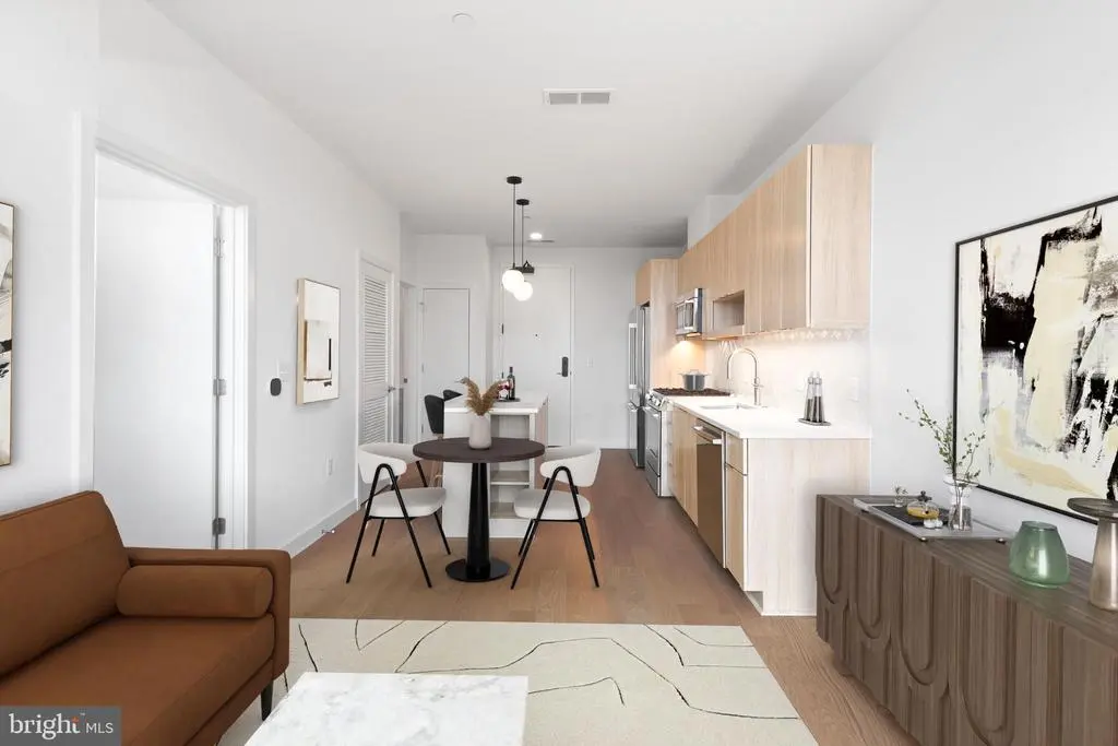 7175 12th St Nw #612, WASHINGTON