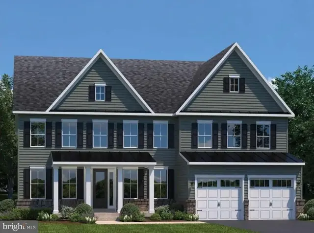 1731 Brickell Way, Marriottsville