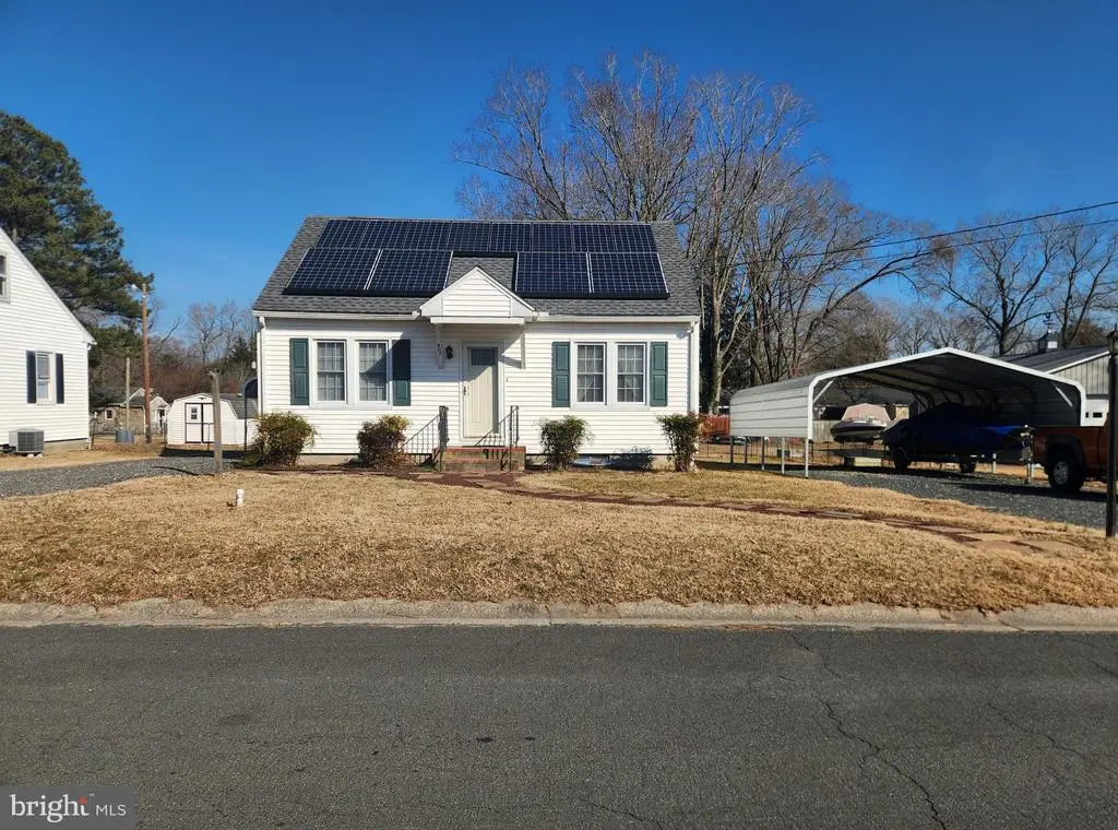 407 Atlantic Ave, Salisbury