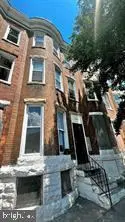 1904 Mosher St, Baltimore