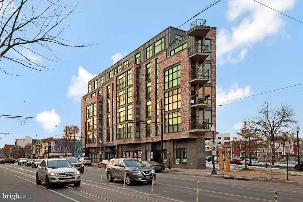 1402 H St Ne #505, WASHINGTON