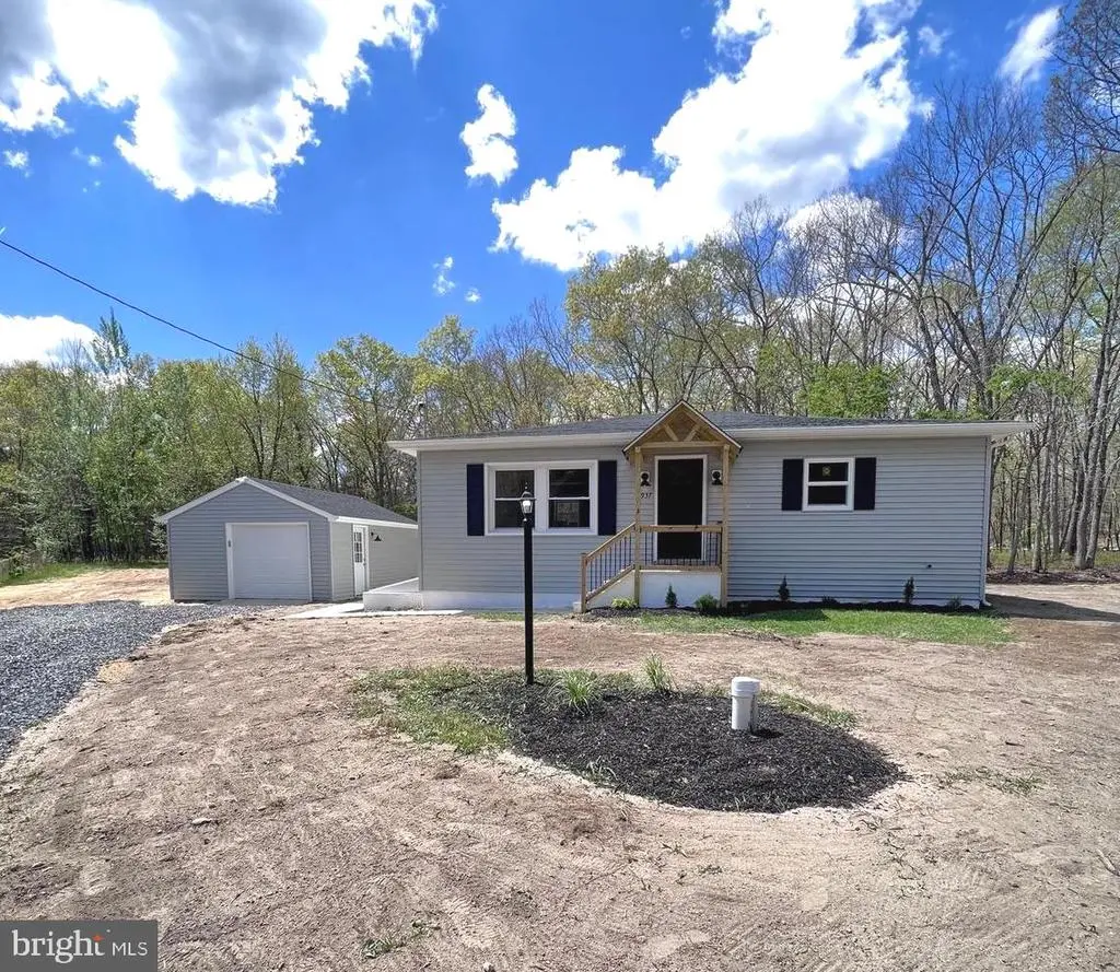 4937 Reading Ave #mullica Township, EGG HARBOR CITY