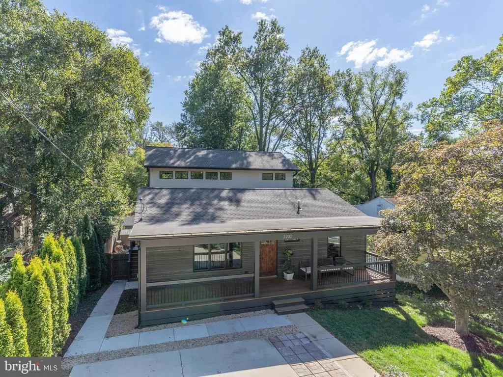 3202 Edgewood Rd, KENSINGTON