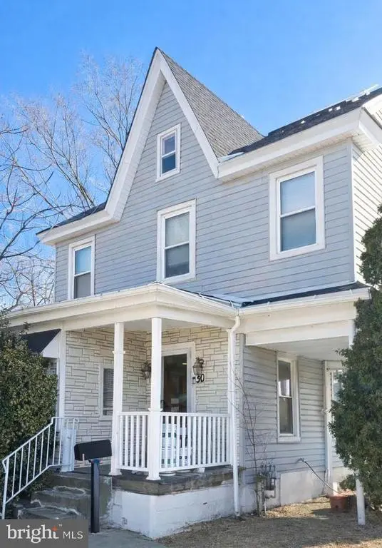 20 E Buck St, PAULSBORO