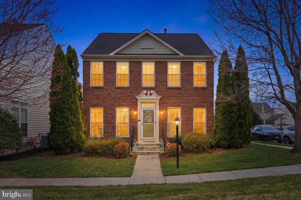 17037 Loftridge Ln, GAINESVILLE