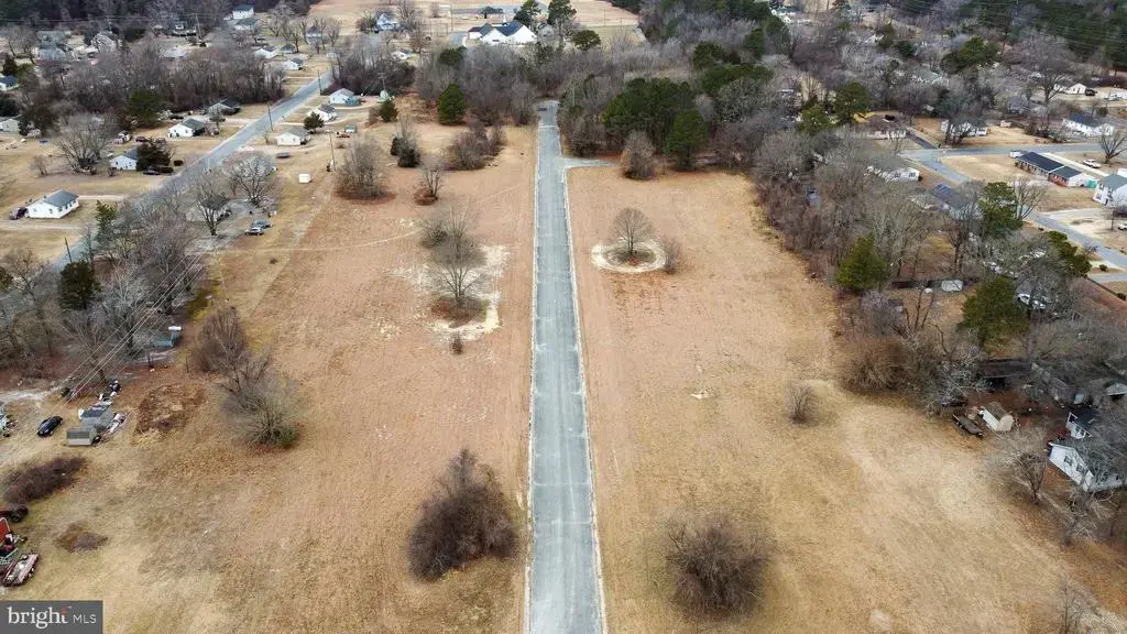 Sandpiper Dr, SALISBURY