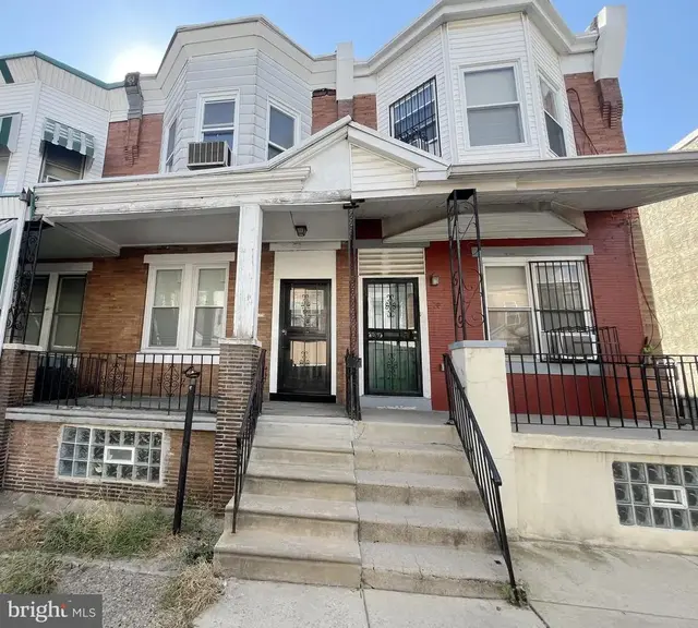 1224 N Alden St, Philadelphia
