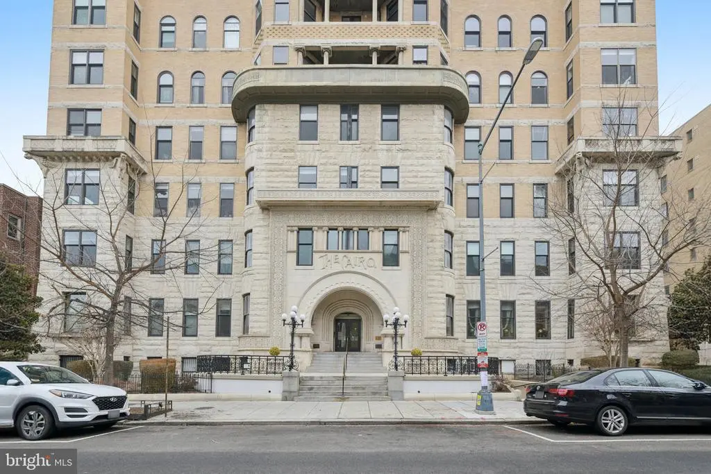 1615 Q St Nw #810, Washington