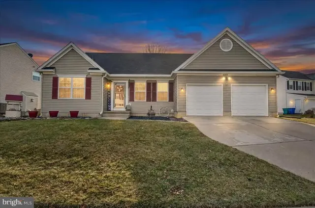 6303 Edgeware Ct, Frederick