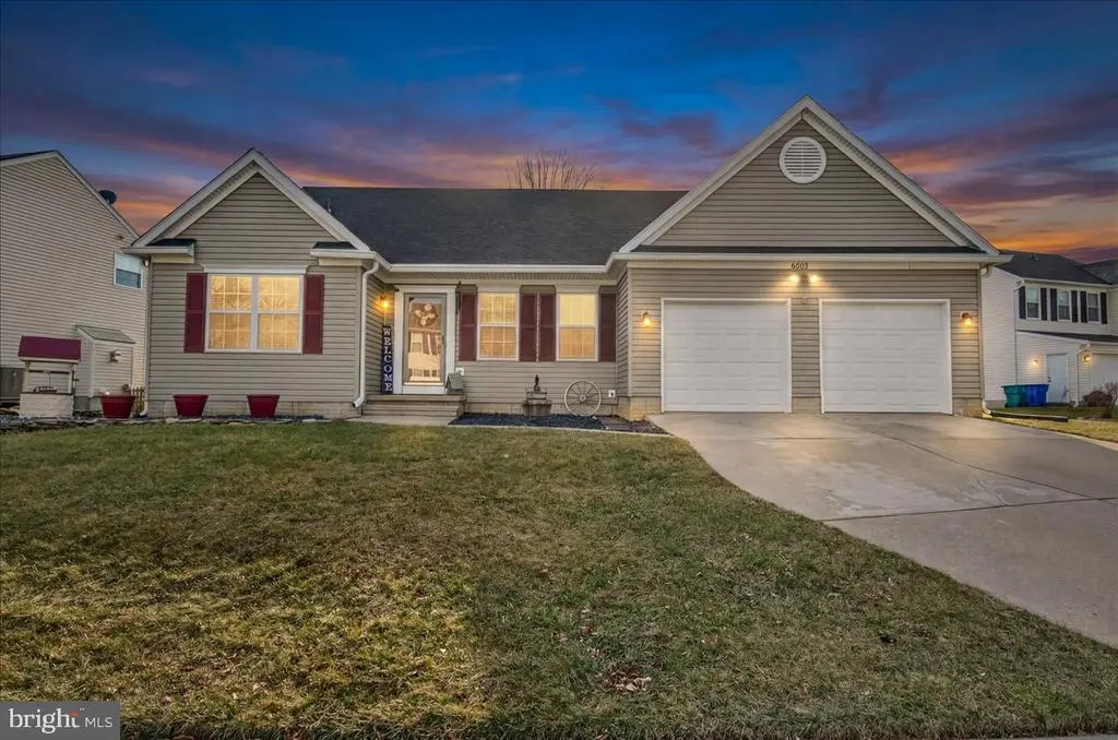 6303 Edgeware Ct, Frederick