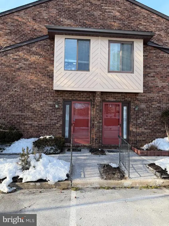 1303 Mountainview Dr #1303, CHESTERBROOK