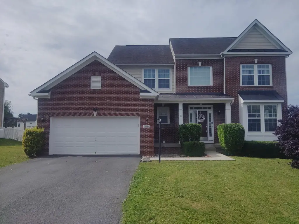 13944 Seneca Ridge Dr, HAGERSTOWN