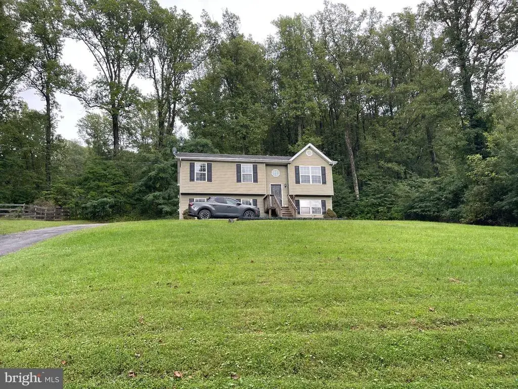 34 Wambach Ct, FRONT ROYAL