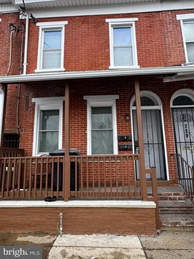 731 W 4th St, Wilmington