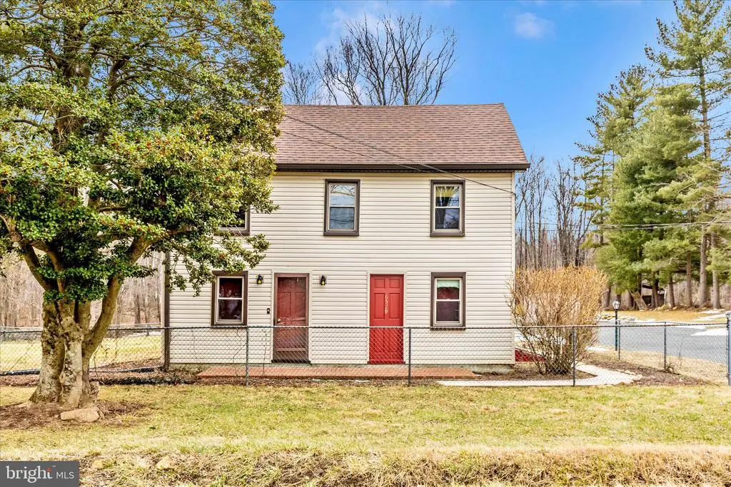 6529 Mountaindale Rd, Thurmont