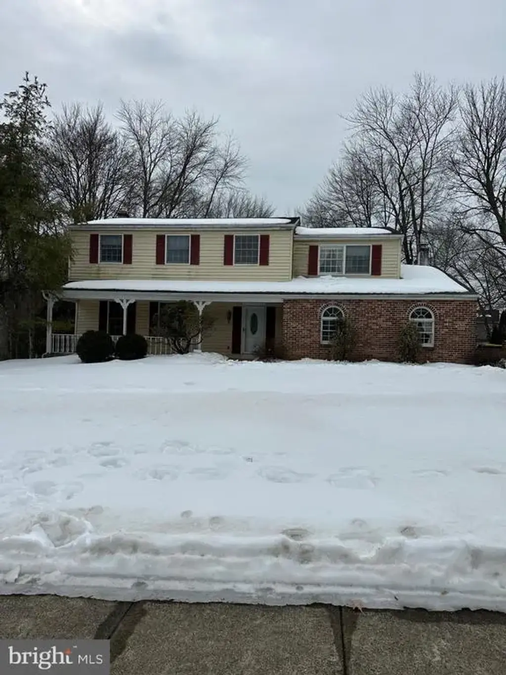 2461 Pine Cone Rd, WARRINGTON
