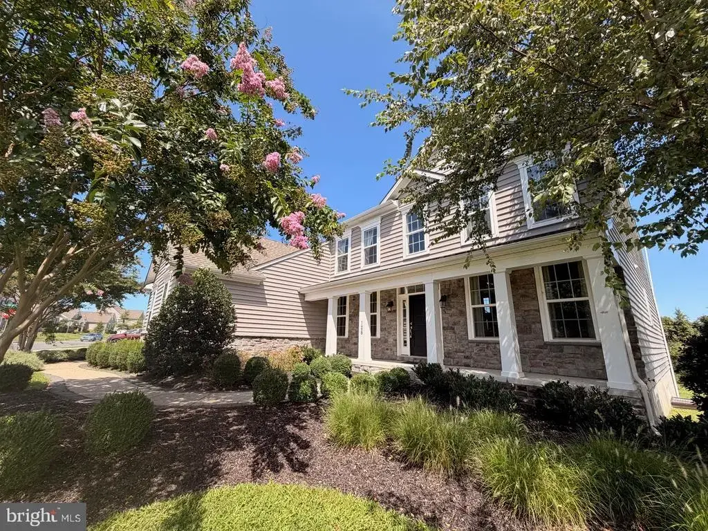 126 Green Forest Dr, MIDDLETOWN