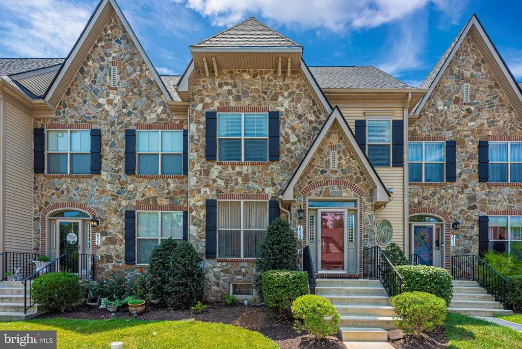 2923 Mill Island Pkwy, Frederick