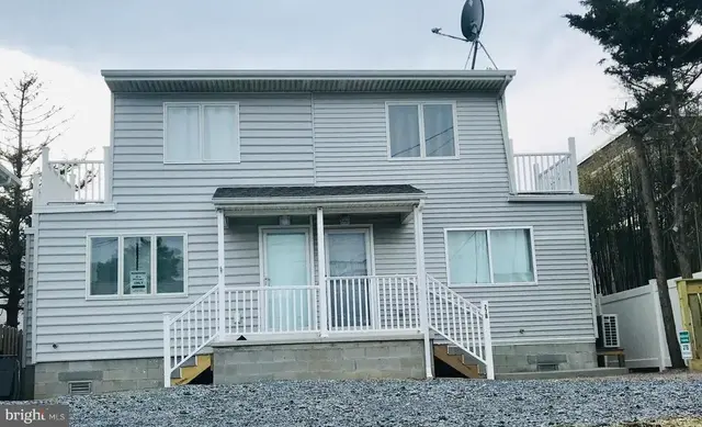 27 New Orleans St #b, Dewey Beach