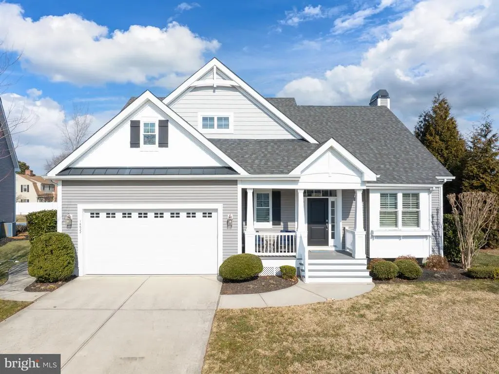 16622 Shoal Rd, LEWES