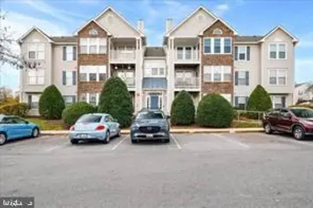 5650 Wade Ct #b, Frederick
