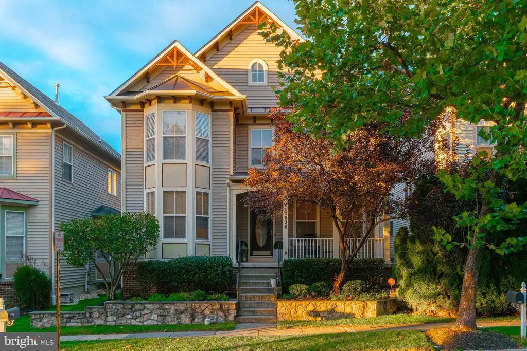 3830 Braveheart Dr, FREDERICK