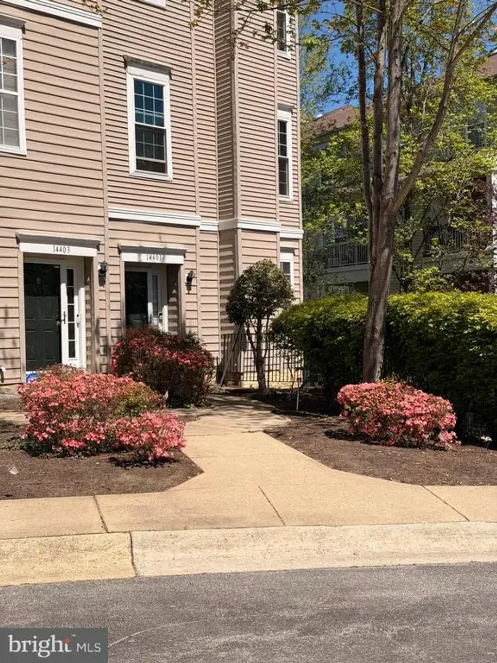 14401 Hampshire Hall Ct #g-1001, UPPER MARLBORO