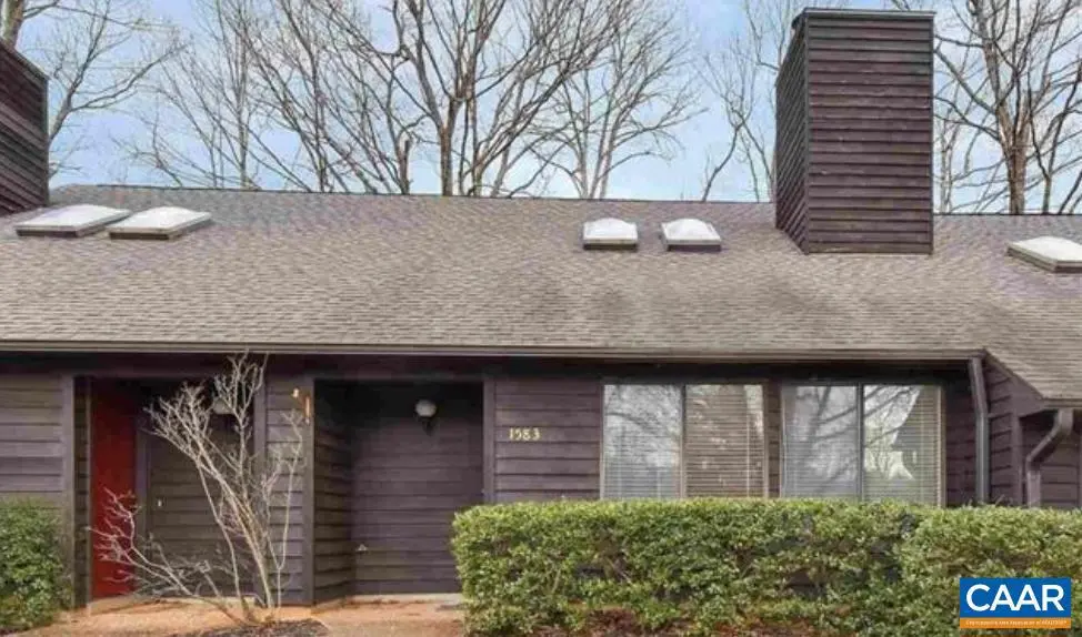 1583 Birnam Dr, CHARLOTTESVILLE