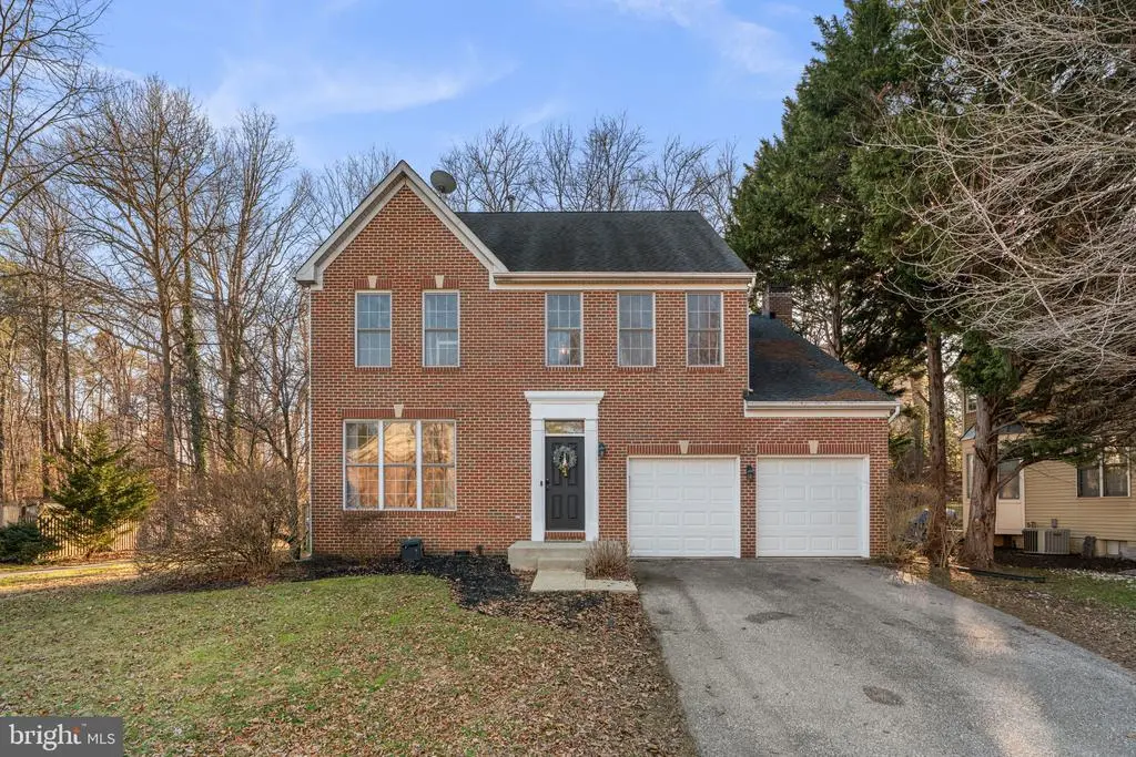 8217 Quill Point Dr, BOWIE