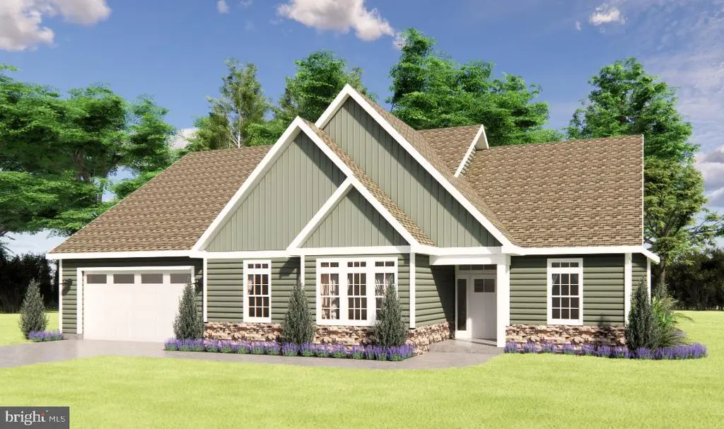 Fairway Dr Lot 2, READING