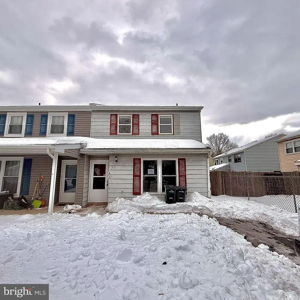 7 Berks Ct, QUAKERTOWN