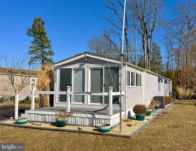 21233 N St #n 22, Rehoboth Beach