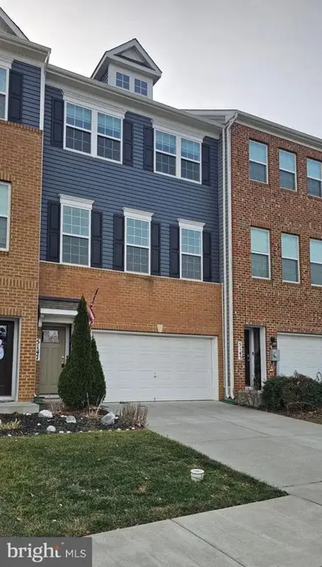 5147 Constitution St, Frederick