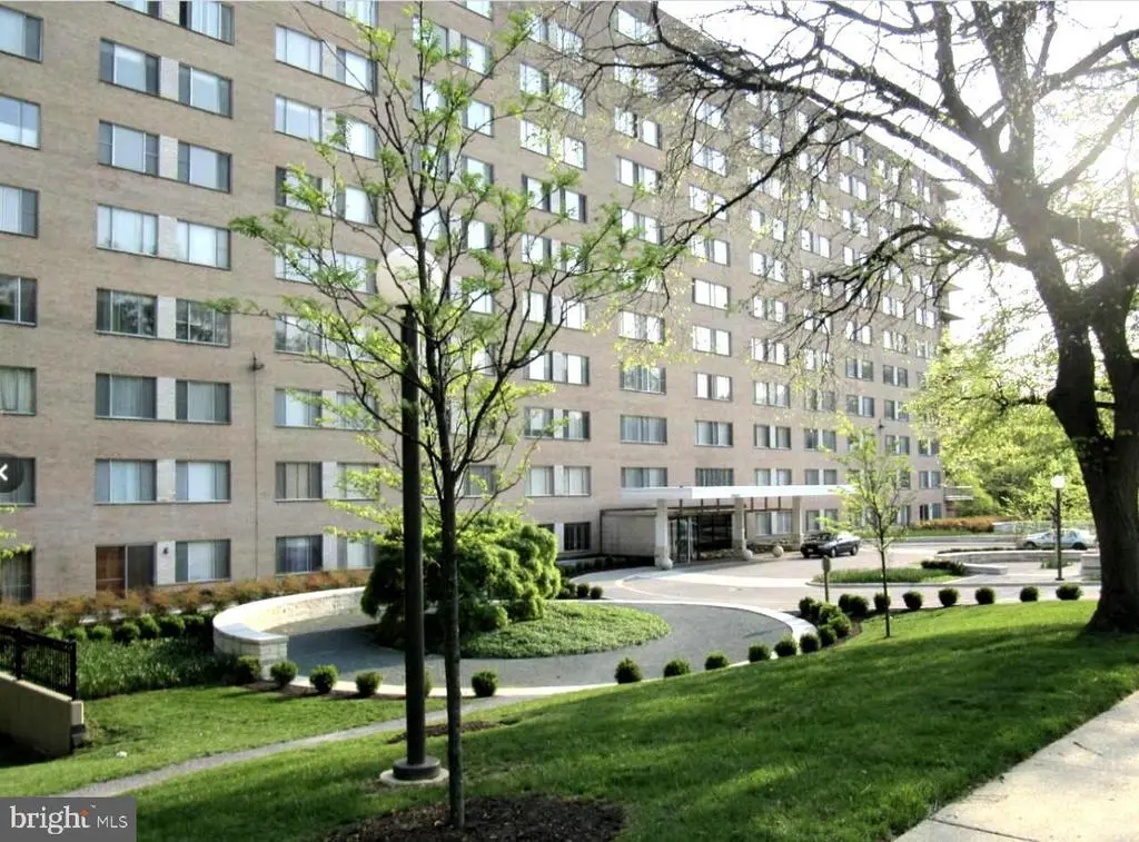 1900 Lyttonsville Rd #717, SILVER SPRING