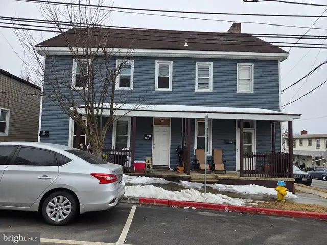 42 W Potomac St, Williamsport
