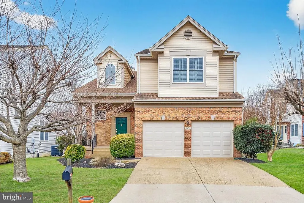 5409 Green Glen Ln, ALEXANDRIA