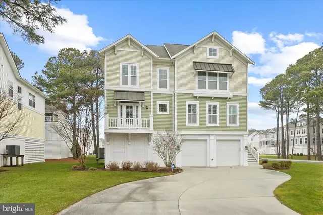 38839 Silver Sands, North Bethany