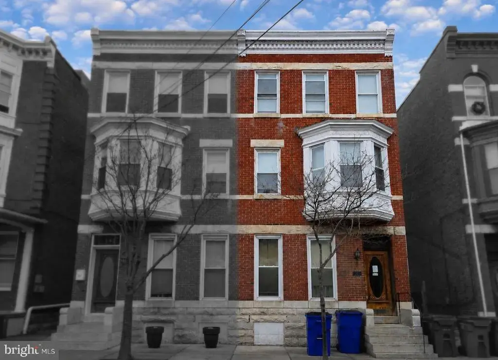 141 S Mulberry St, HAGERSTOWN