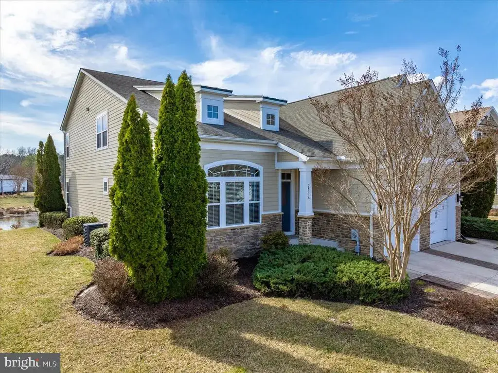36316 Sunflower Blvd, selbyville