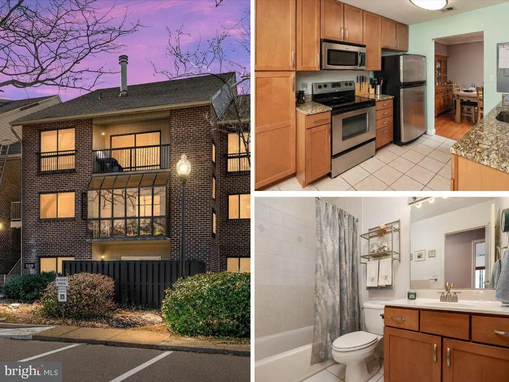 300 Hilltop Ln #h, Annapolis