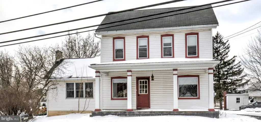 1295 Reading Rd, DENVER