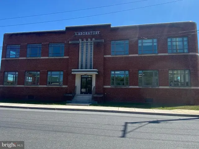 181 E Stiegel St #101, Manheim