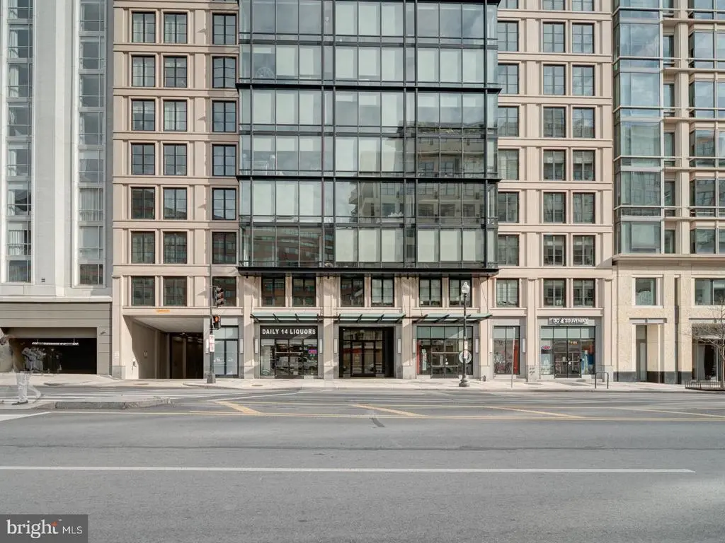 1133 14th St Nw #609, WASHINGTON