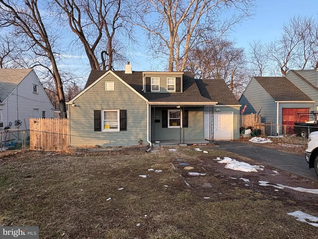 Photo of Listing #PABU2114134