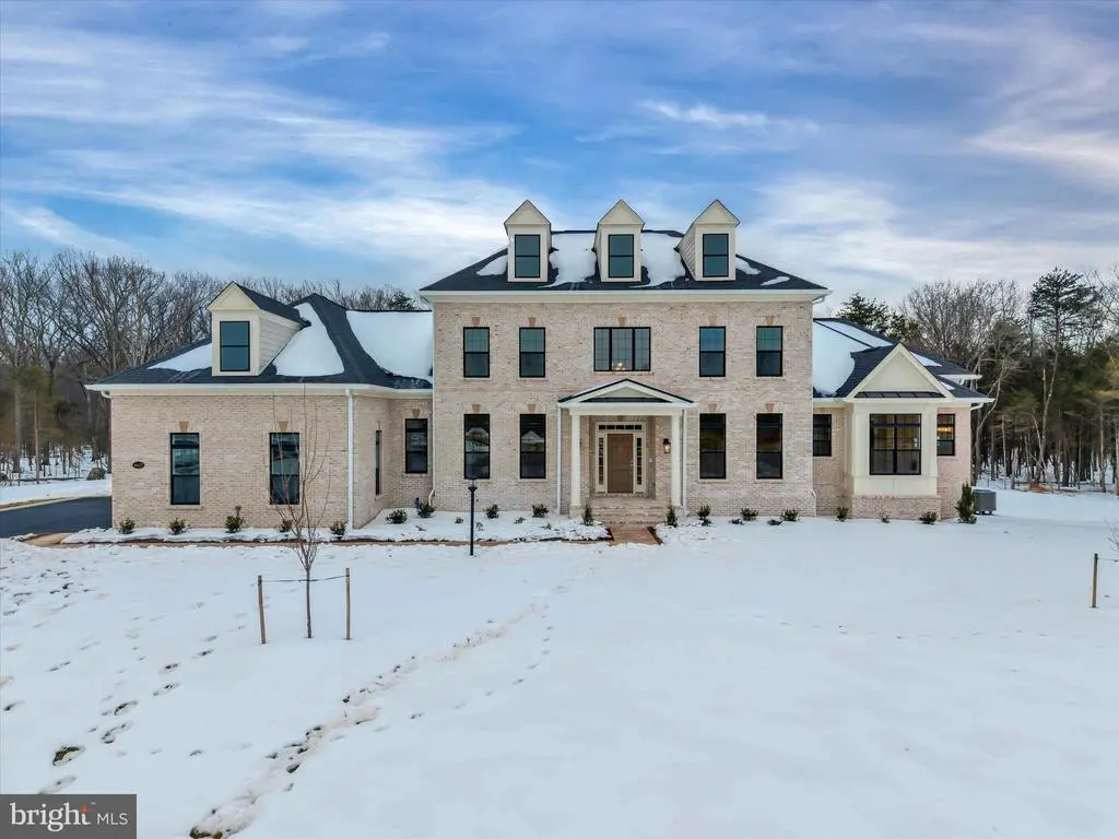 4627 Fairfax Manor Ct, CHANTILLY