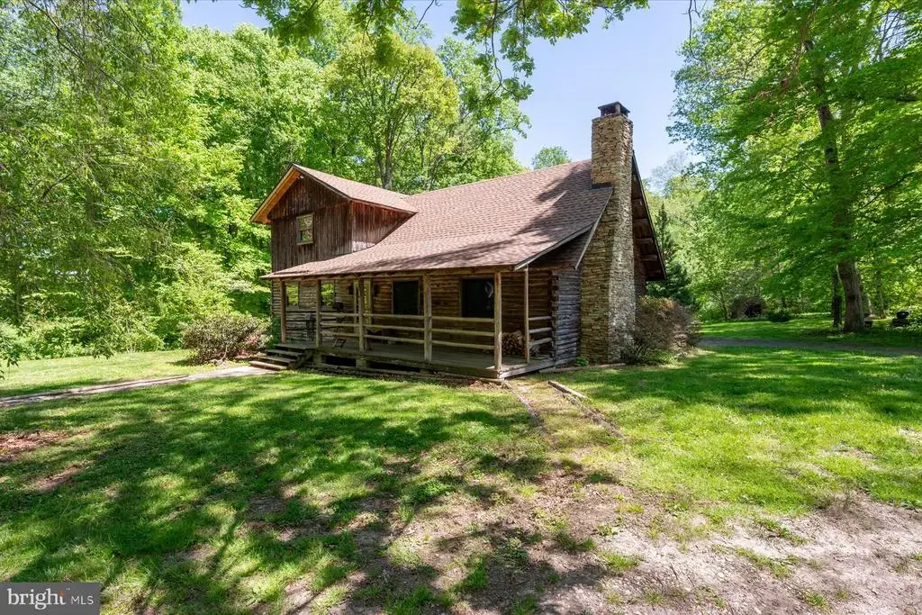 5742 Brooks Woods Rd, LOTHIAN