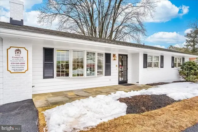 611 Nursery Rd, Westminster
